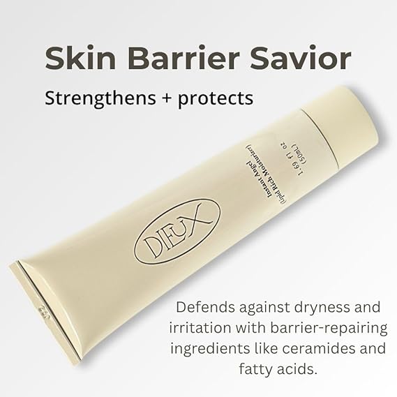 I Tried Dieux Instant Angel Lipid-Rich Moisturizer — Here’s What Happened