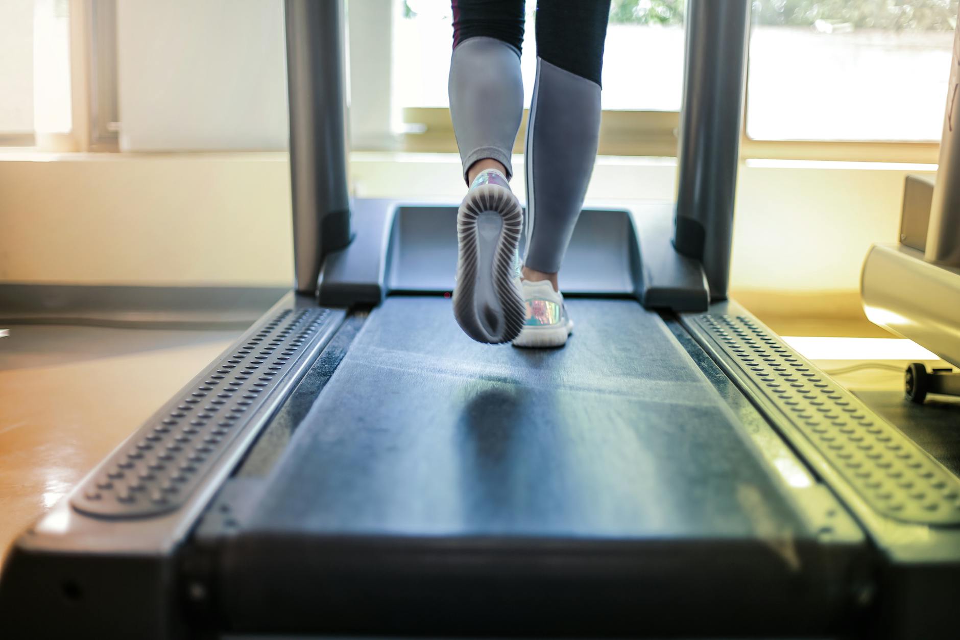 I Tried Steady State Cardio and Why It Works for Women Over 40