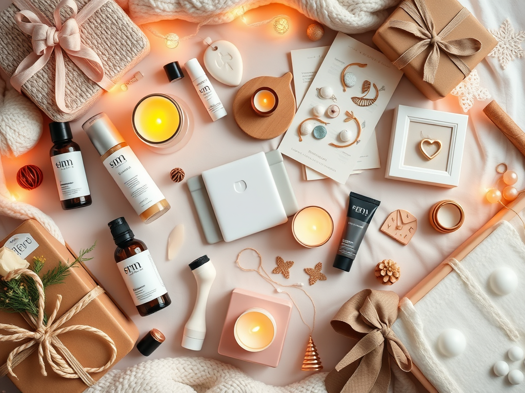 I Tried That Extra: Top Amazon Gifts for the Women in Your Life